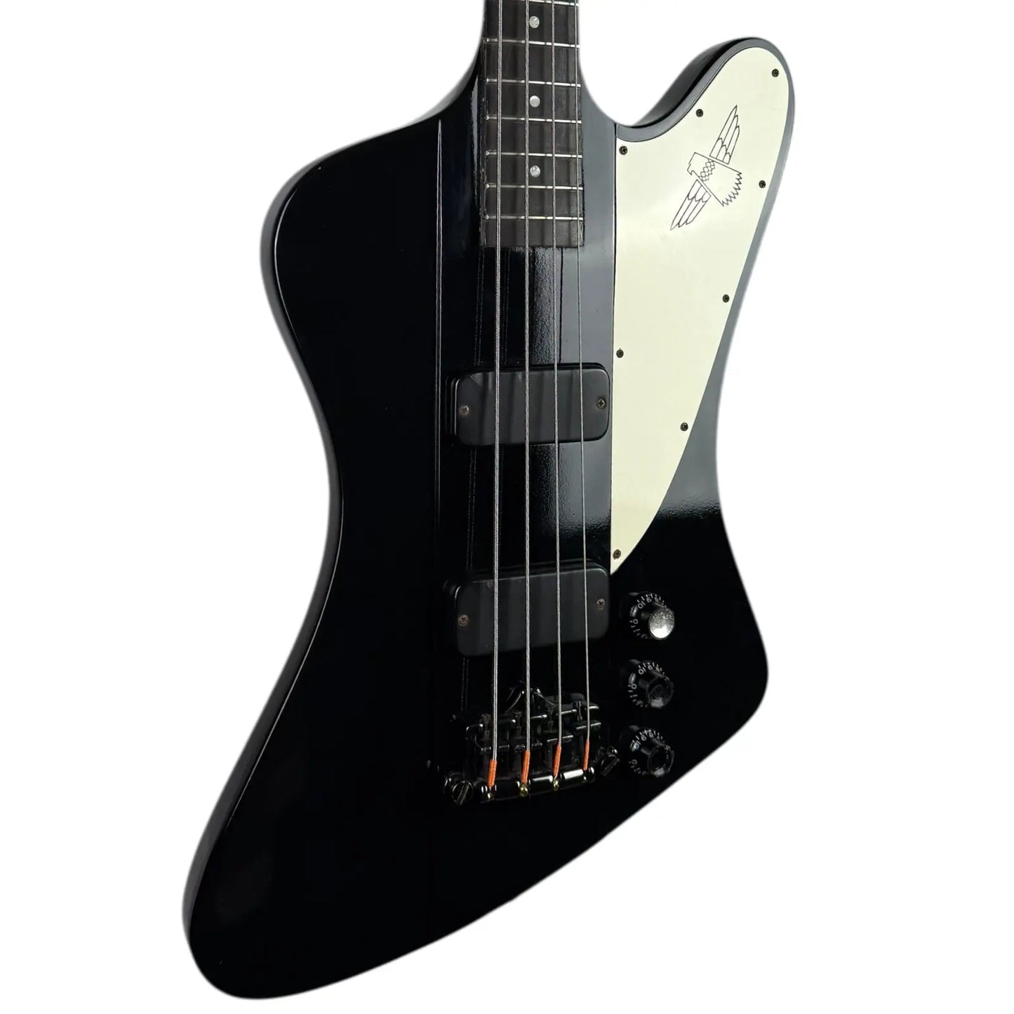 Gibson Flying Bird Bass Gibson