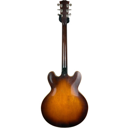 Gibson ES-335 DOT 1985 - Tobacco Sunburst