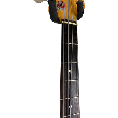 Squier by Fender JV Precision Bass 1983 - Vintage White