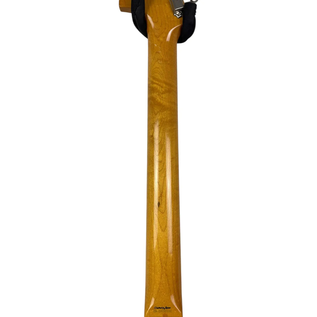 Fender Jaguar Sunburst Fender