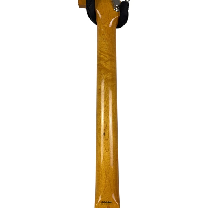 Fender Jaguar Sunburst Fender