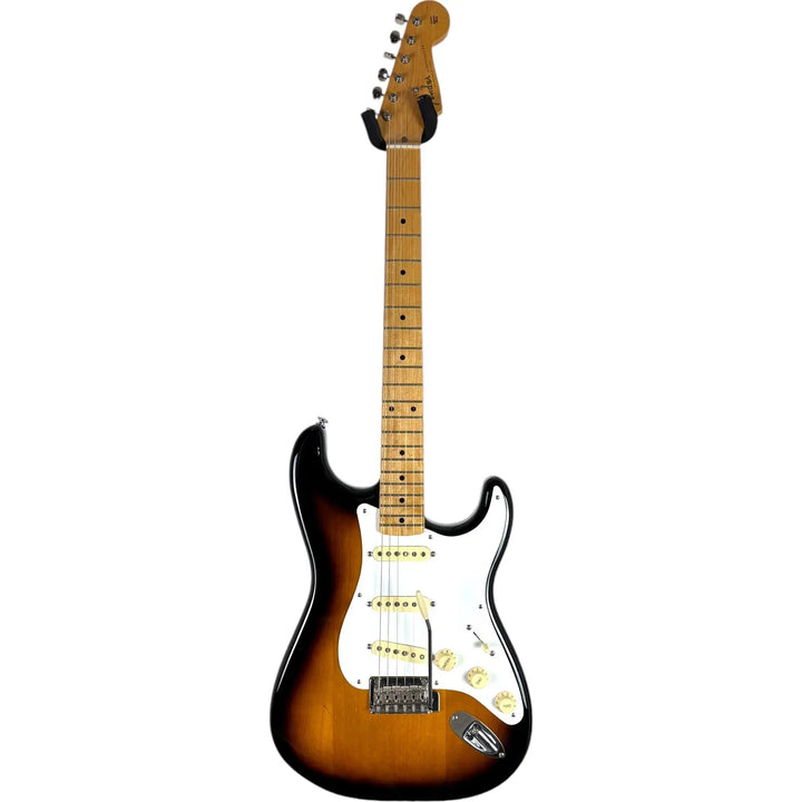 Fender Classic Player 50’s Stratocaster 2017 - Sunburst - Pat´s Guitars