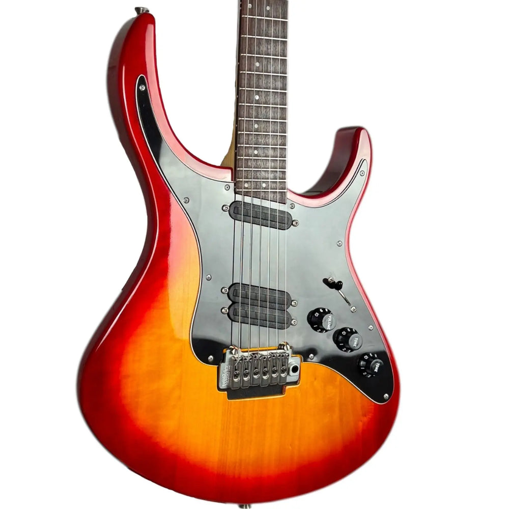 Hohner Revelation RTX Hohner