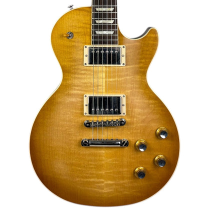 Gibson Les Paul Standard 2024 - Faded Honeyburst