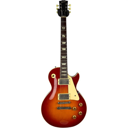 Greco EG-450 Les Paul 1992 - Heritage Cherry Sunburst Greco