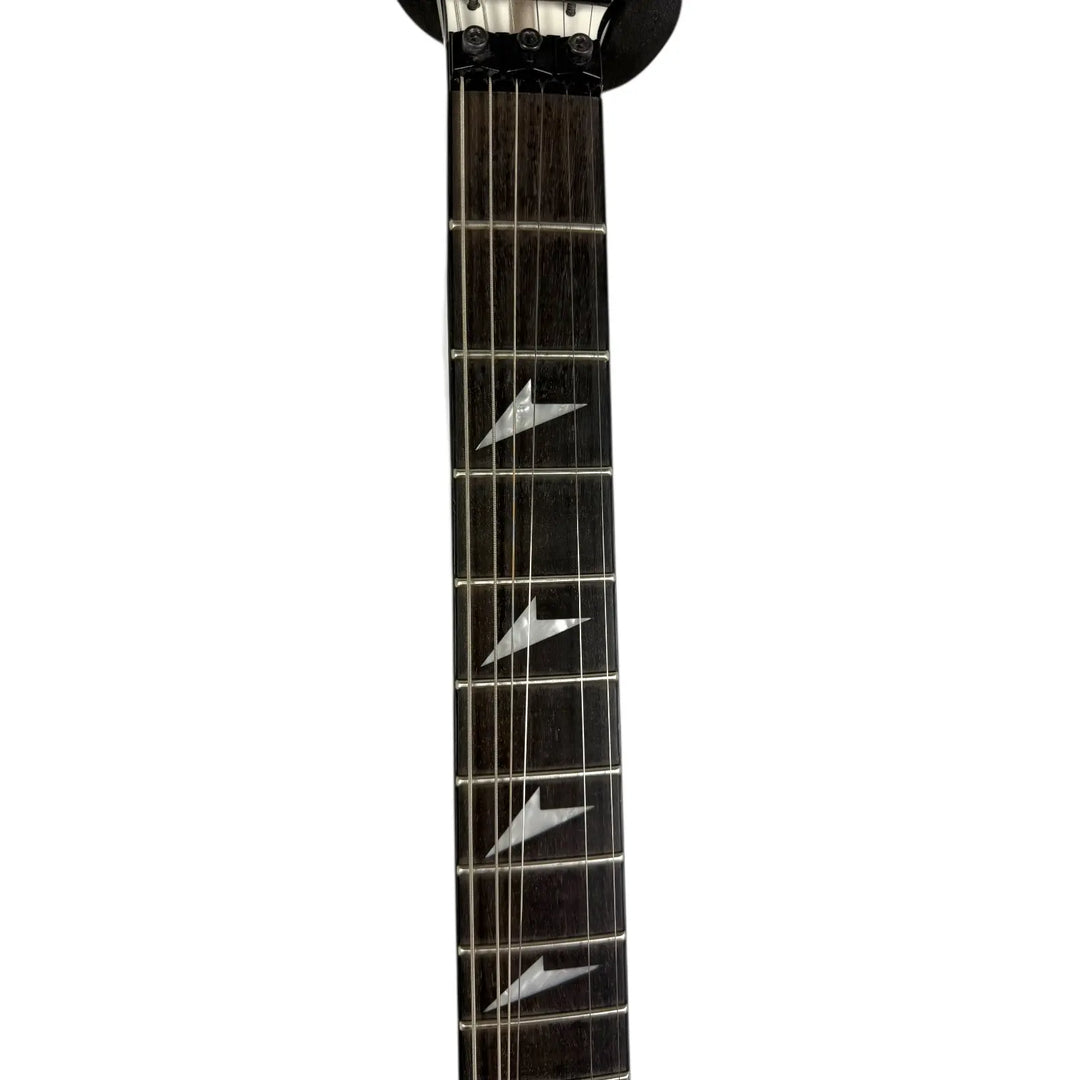 ESP LTD M-1000 2017 - Snow White ESP LTD