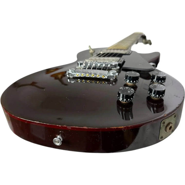 Gibson Les Paul Gibson