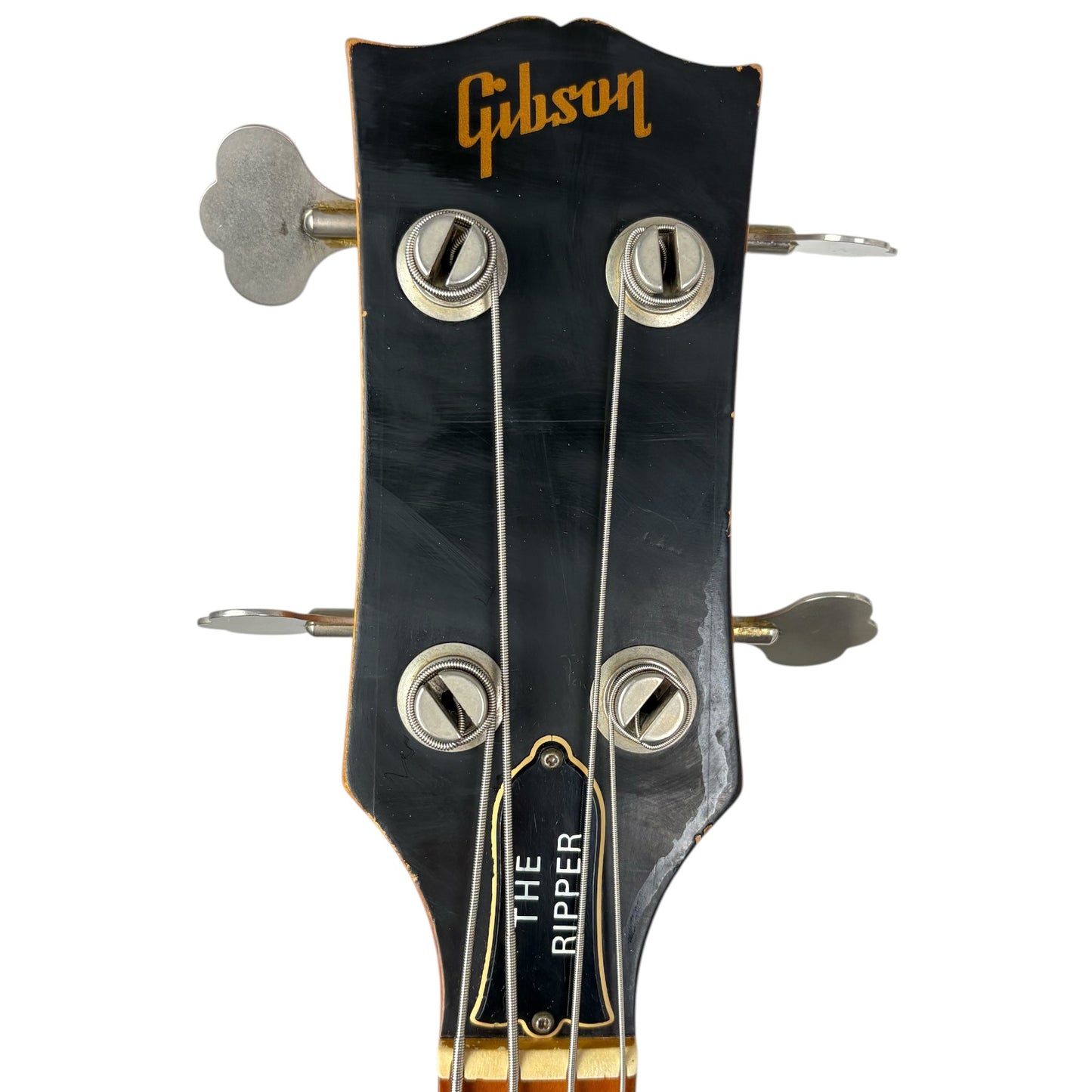 Gibson The Ripper Bass 1978 - Natural - Defekt