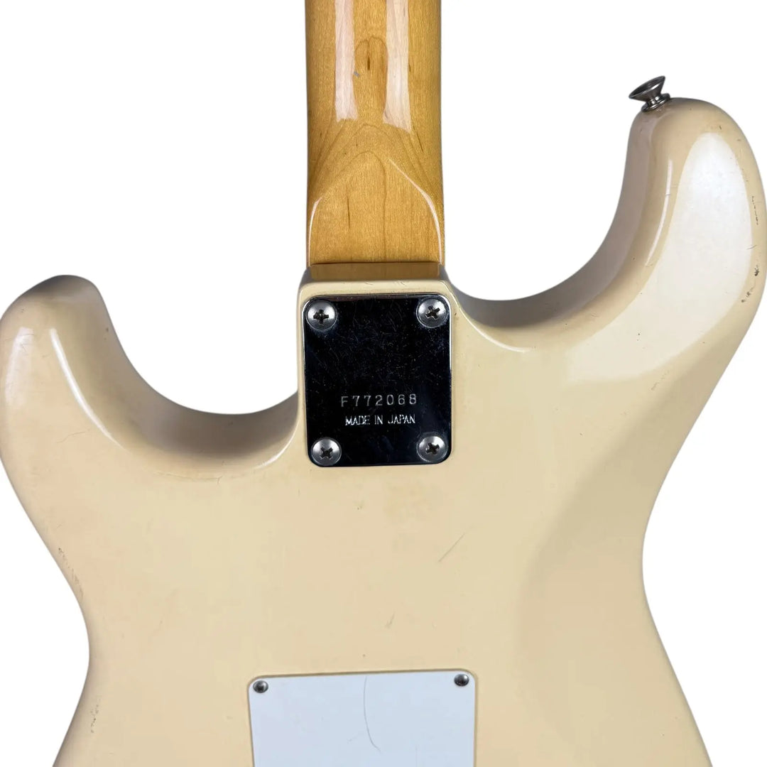 Greco Super Sounds Greco