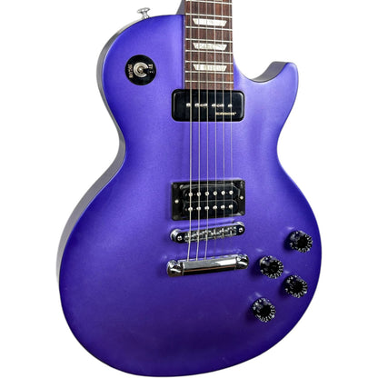 Gibson Les Paul Futura Min-ETune 2014 - Plum Insane