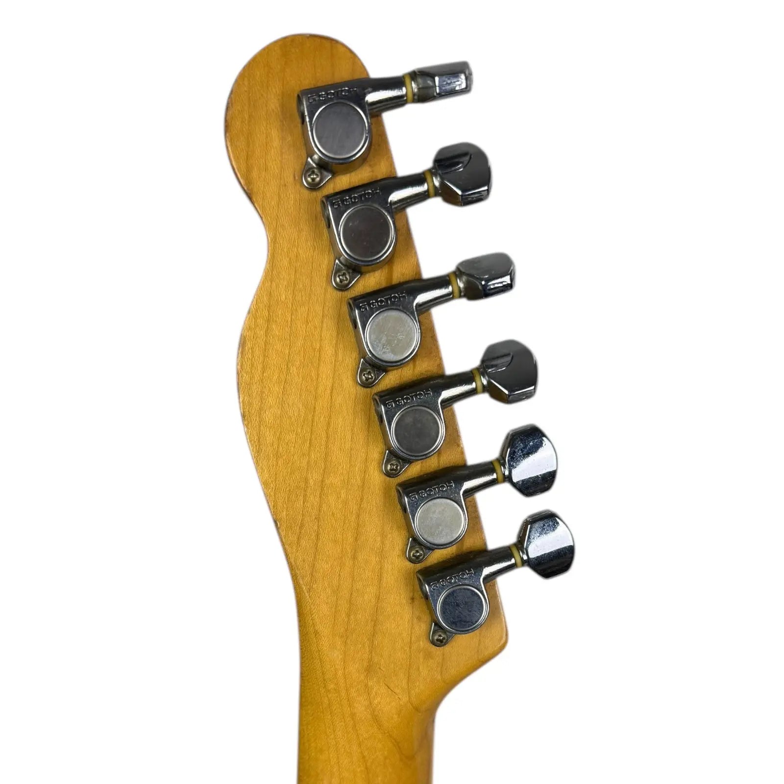 Fender Telecaster Fender