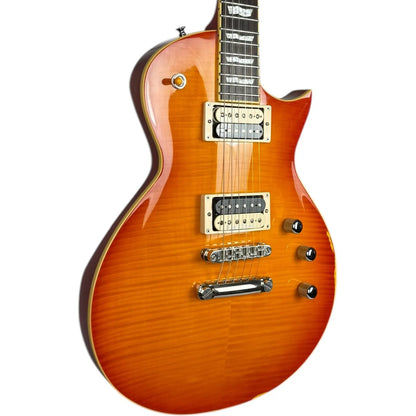 ESP E-II ESP