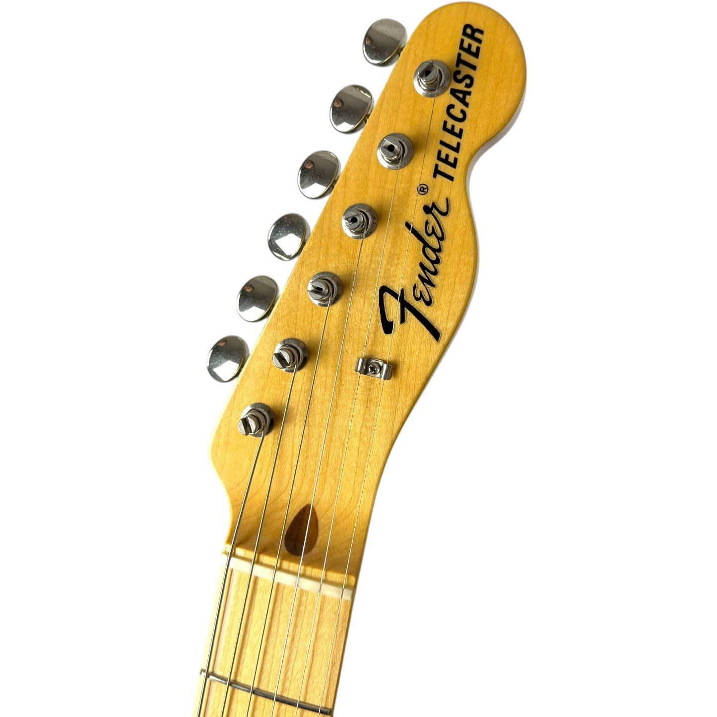 Fender Japan TL69 '69 Reissue Telecaster 2010-2011 - Pink Paisley - Bigsby
