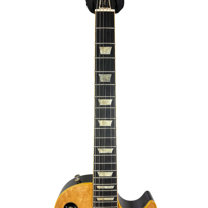 Greco EG-700 Les Paul Standard 1977 - Naturlig