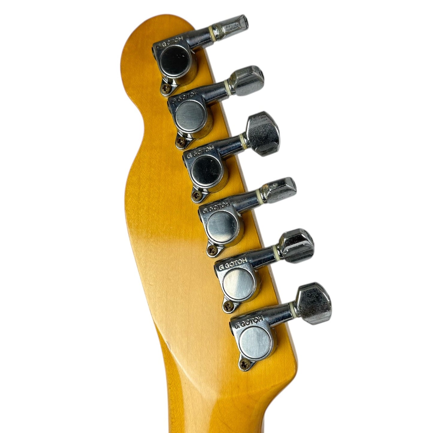 Fender Japan Telecaster Red Fender