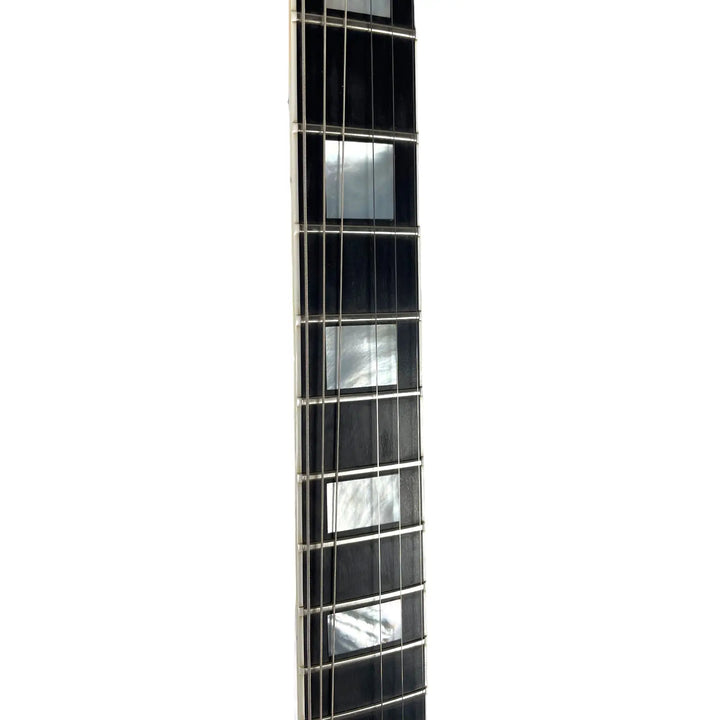 Gibson Les Paul Custom 1985 - Black Beauty - Pat´s Guitars