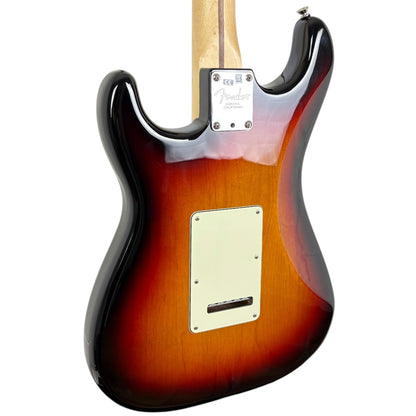 Fender American Professional Stratocaster HSS Shawbucker 2019 – sunburst