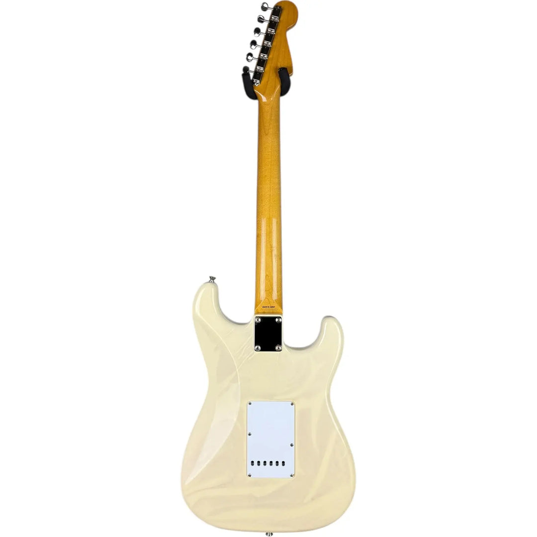 Fender Stratocaster Lefthand Fender