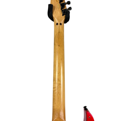 Ibanez RG550 1999 - Road Flare Red