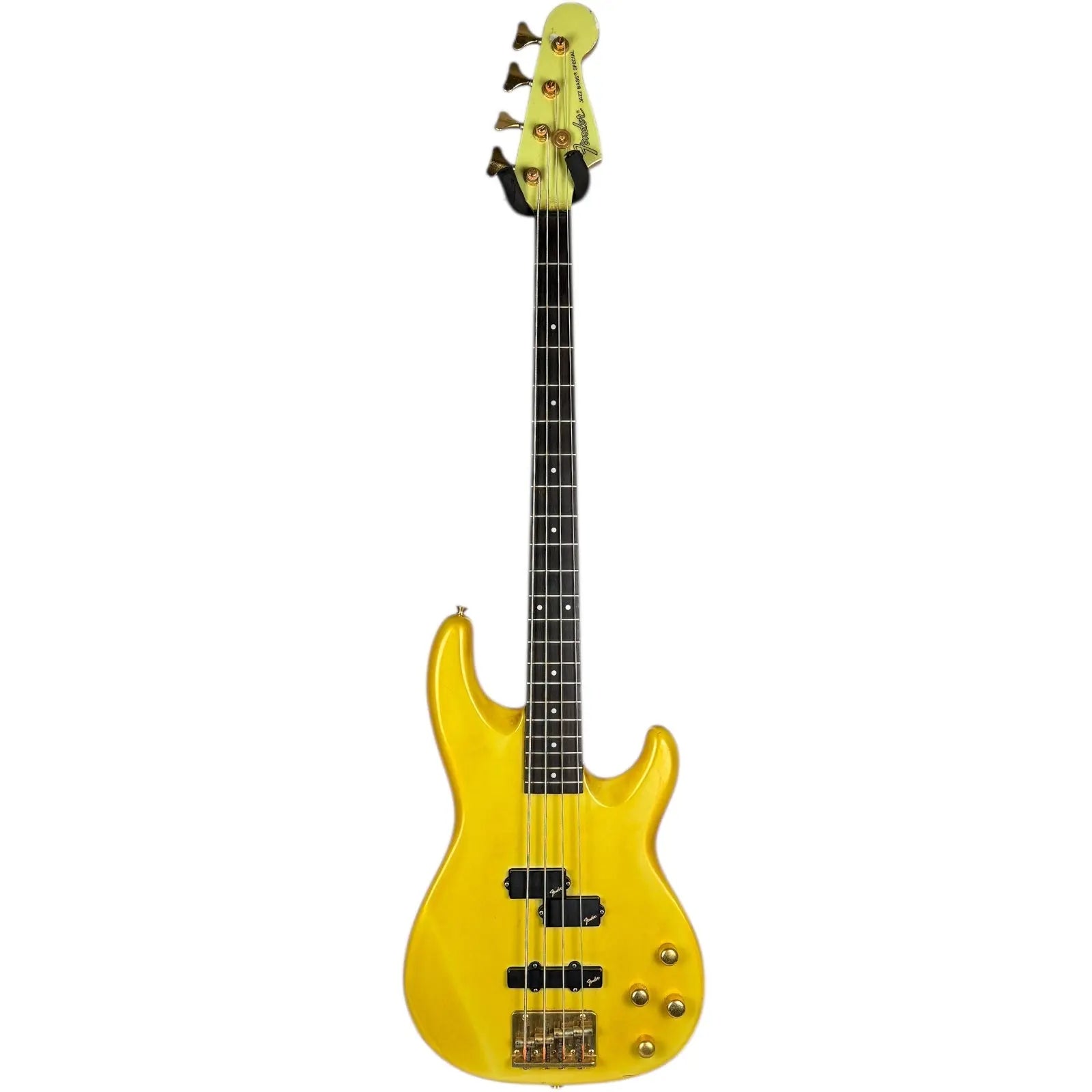 Fender Jazz Bass Special Fender
