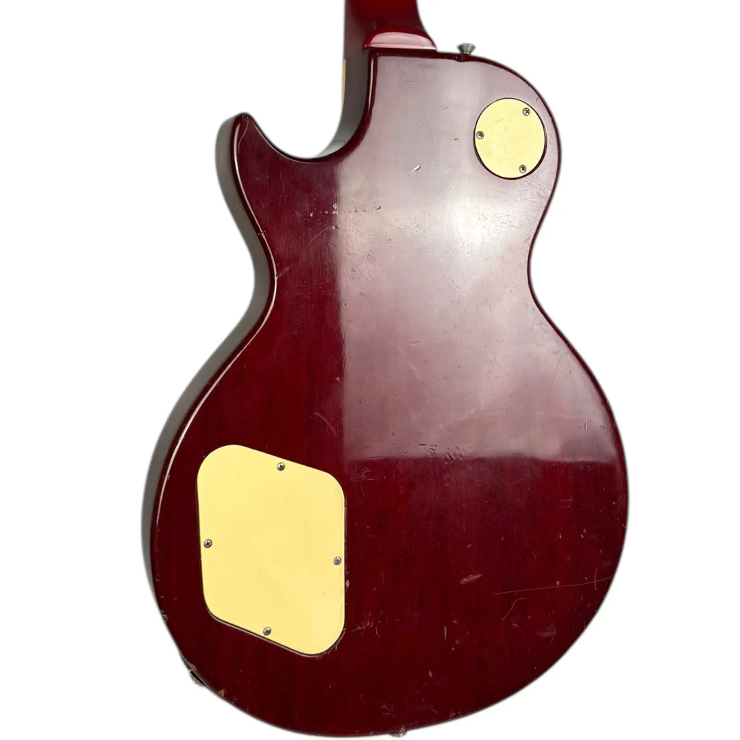 Greco Standard Greco