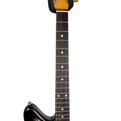 Fender Japan 66 Reissue Jaguar MOD 1997-2000 - Μαύρο