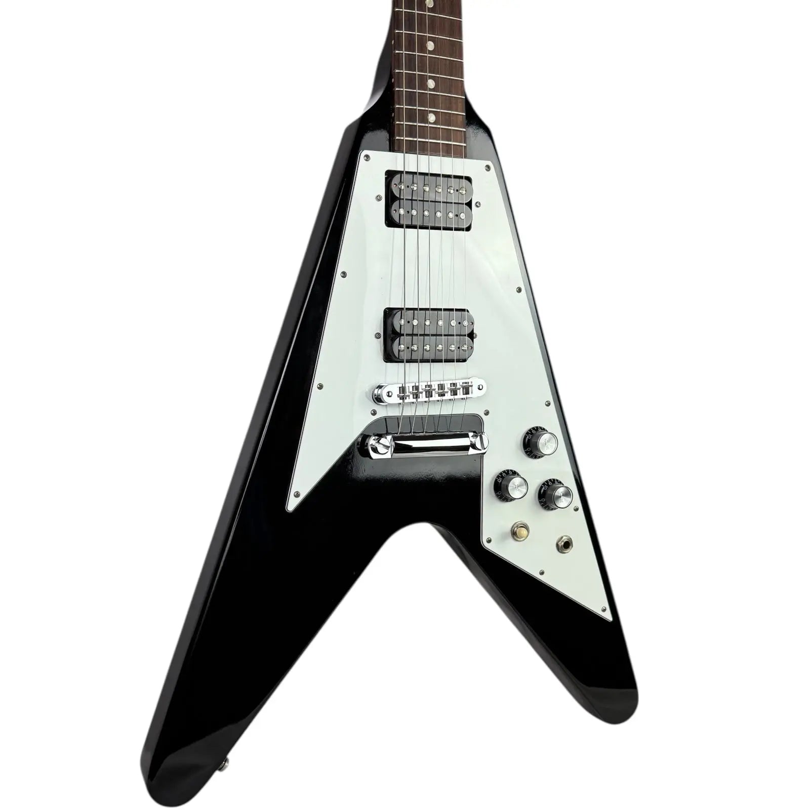 Gibson Flying V Black Gibson
