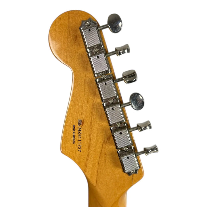 Fender Stratocaster Fender