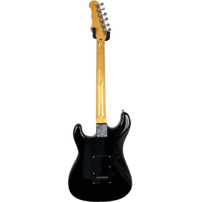Burns London Cobra DX 2011 - Black
