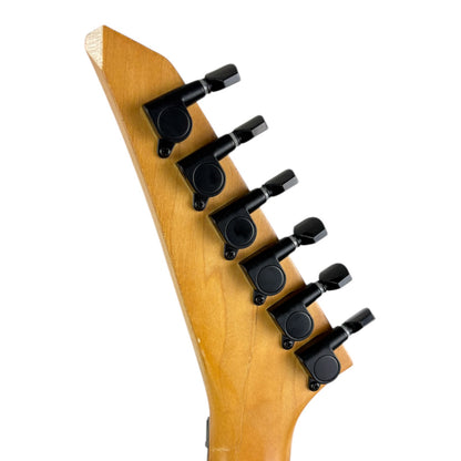 Grover Jackson Superstrat - Μπλε