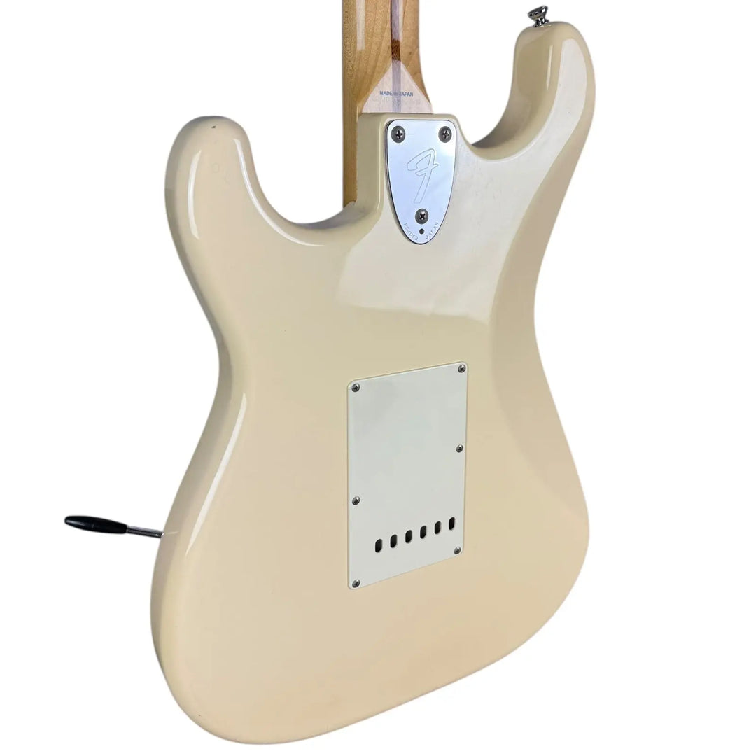 Fender Japan Pat´s Guitars