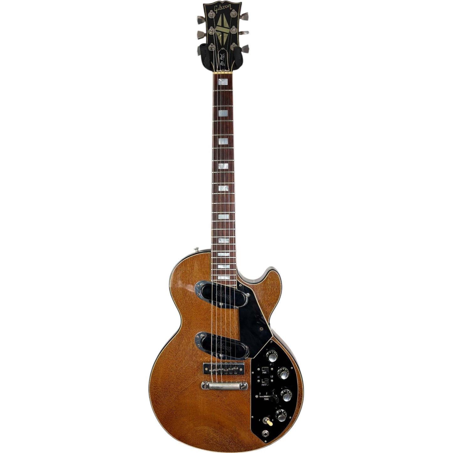 Gibson Les Paul Recording 1974-1975 - Walnut