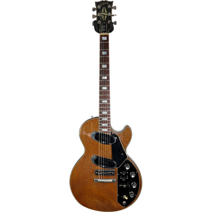 Gibson Les Paul Recording 1974-1975 - Walnut