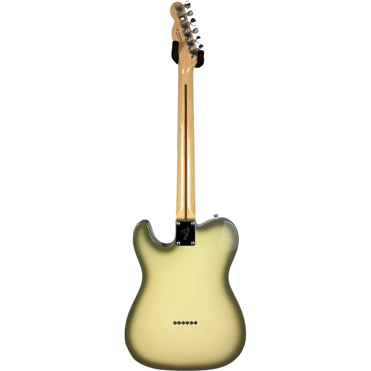 Fender Japan ‘70s Reissue Telecaster 2019 - Antigua