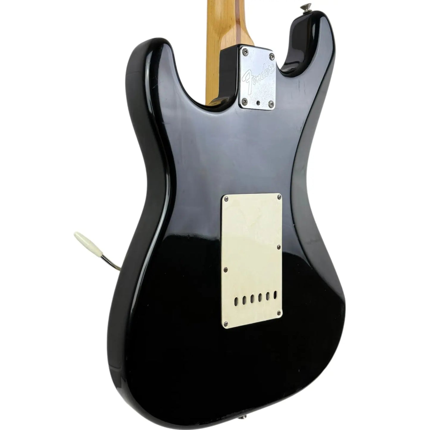 Fender Stratocaster Blackie Fender