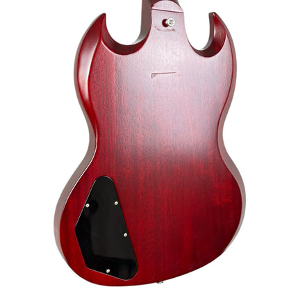 Gibson SG 70’s Tribute 2013 - Cherry