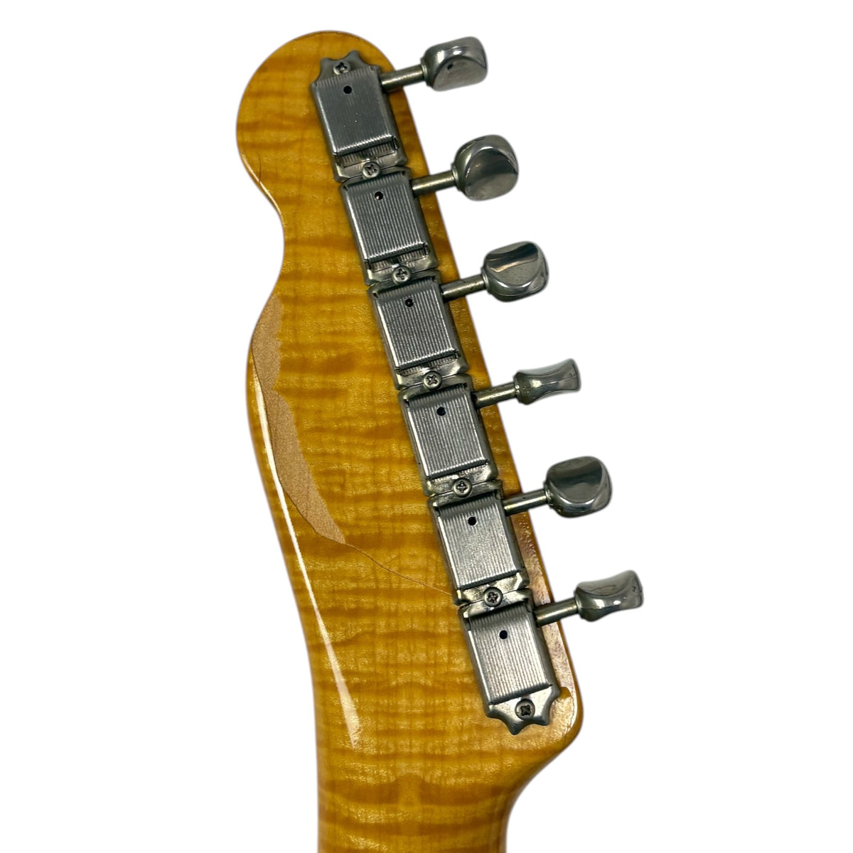 Fender Japan 52 Reissue Telecaster 1994-1995 - Natural