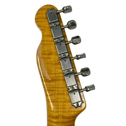 Fender Japan 52 Reissue Telecaster 1994-1995 - Natural