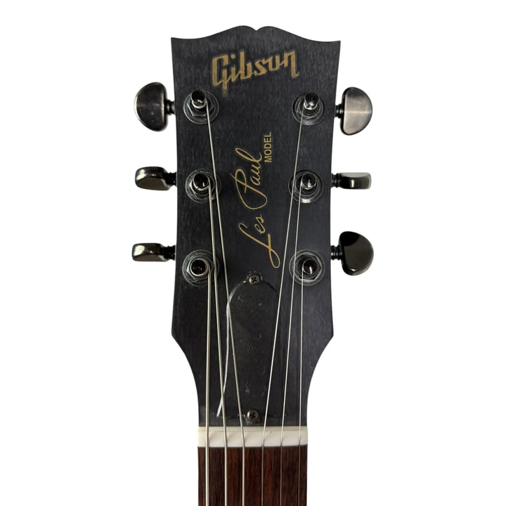 Gibson Les Paul Gibson