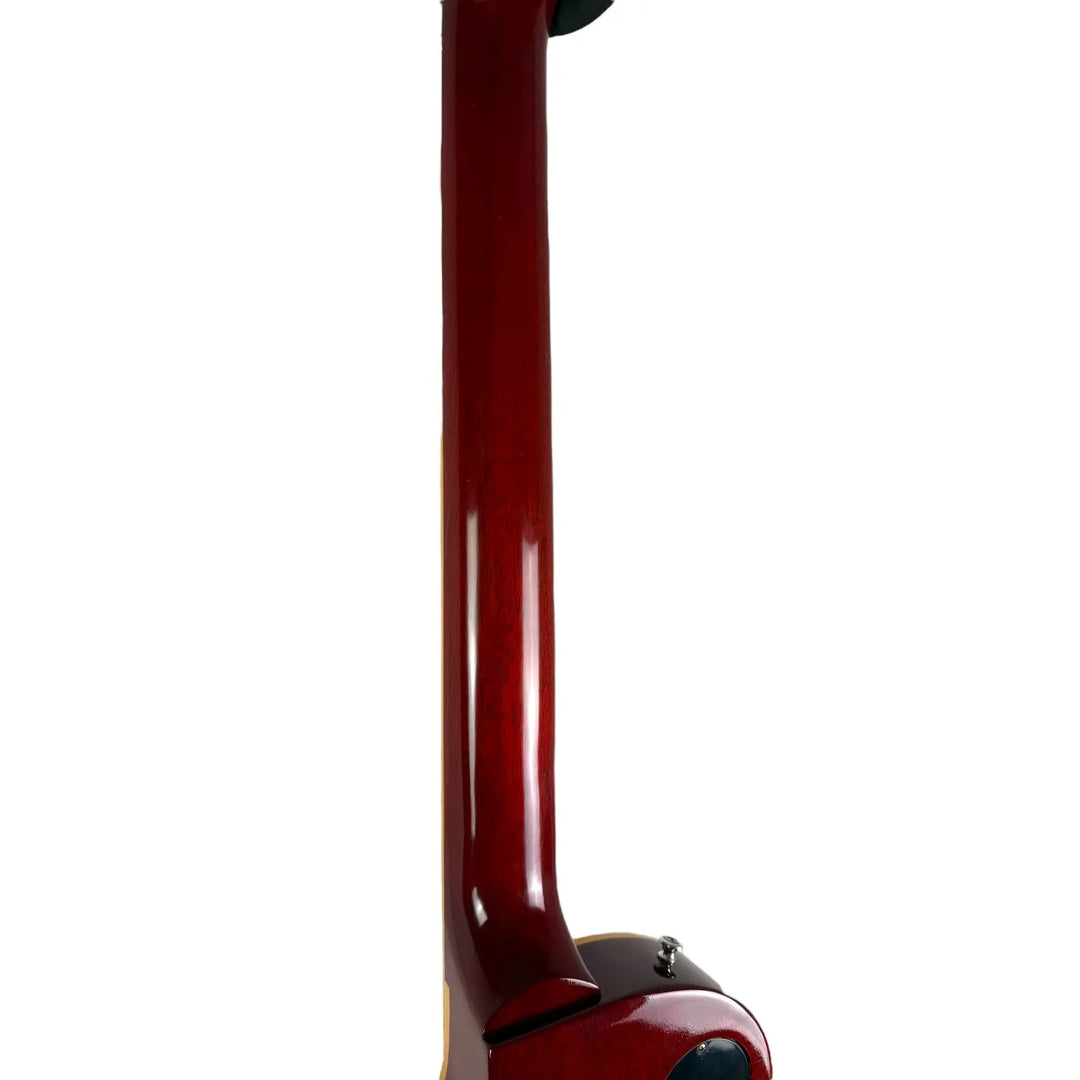 Gibson Les Paul Sammy Hagar Signature 2010 - Red Rocker “Chickenfoot” - 1/200 - Pat´s Guitars