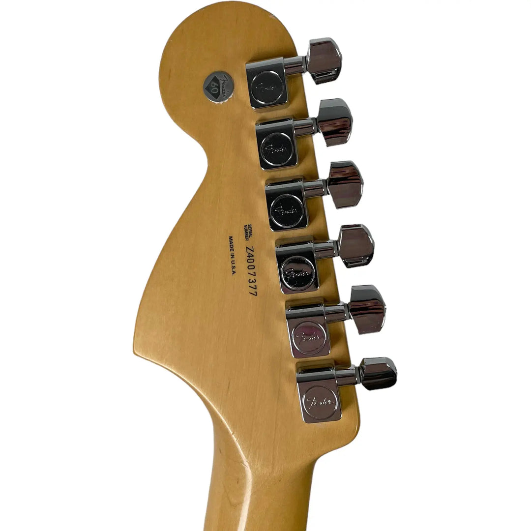 Fender Highway One Stratocaster 2006 - Natural - Pat´s Guitars
