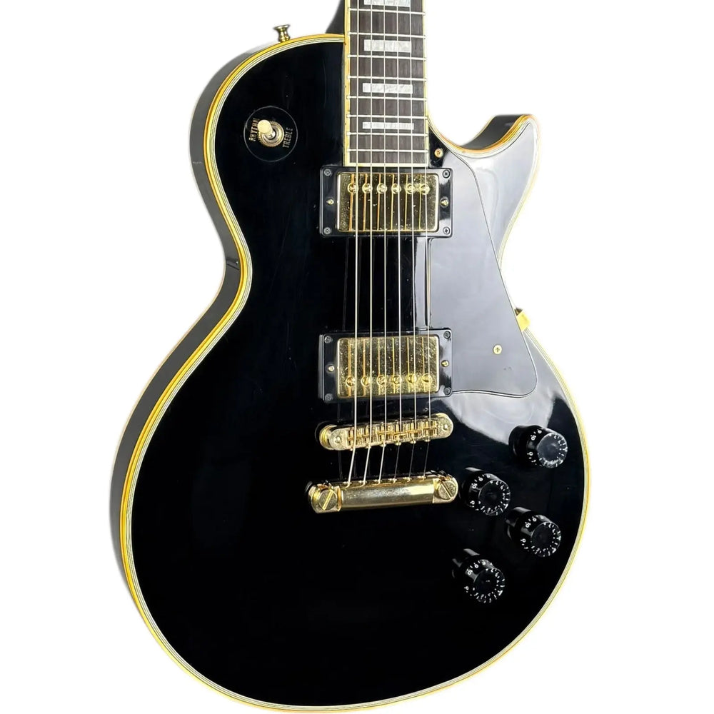 Orville by Gibson Les Paul Custom Orville by Gibson