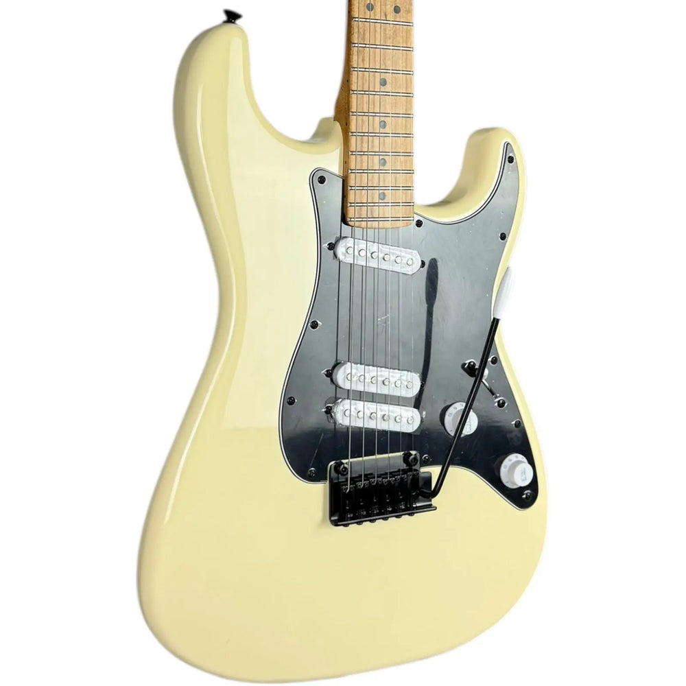 Squire Stratocaster Squier
