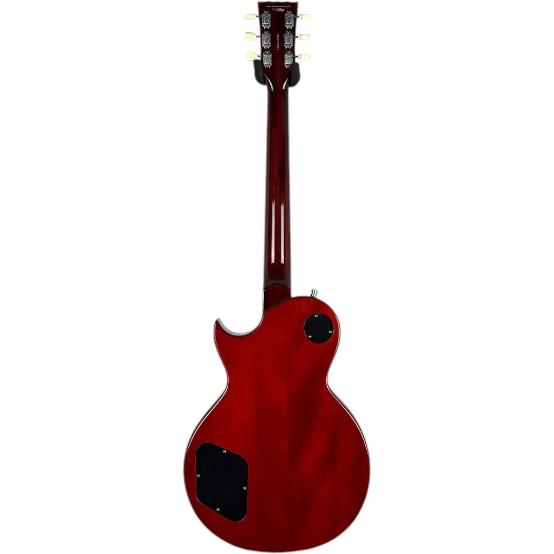 Vintage V100 2020 - Amber - Pat´s Guitars