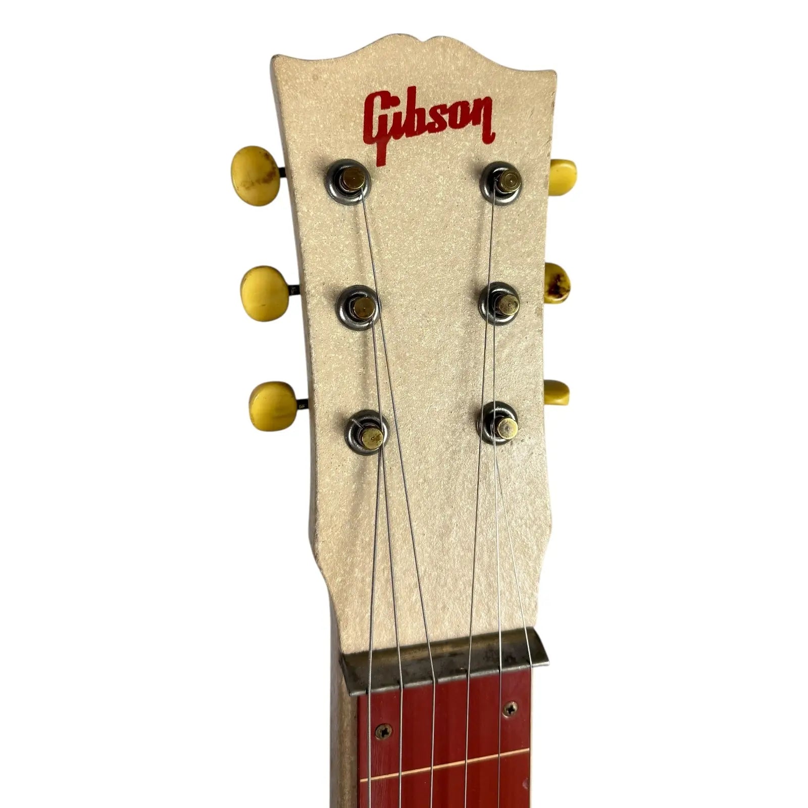 Gibson Gibson