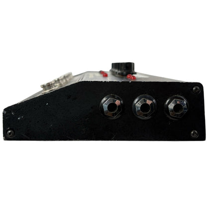 Tech 21 NYC SansAmp Bass Driver Deluxe - Effect Pedal