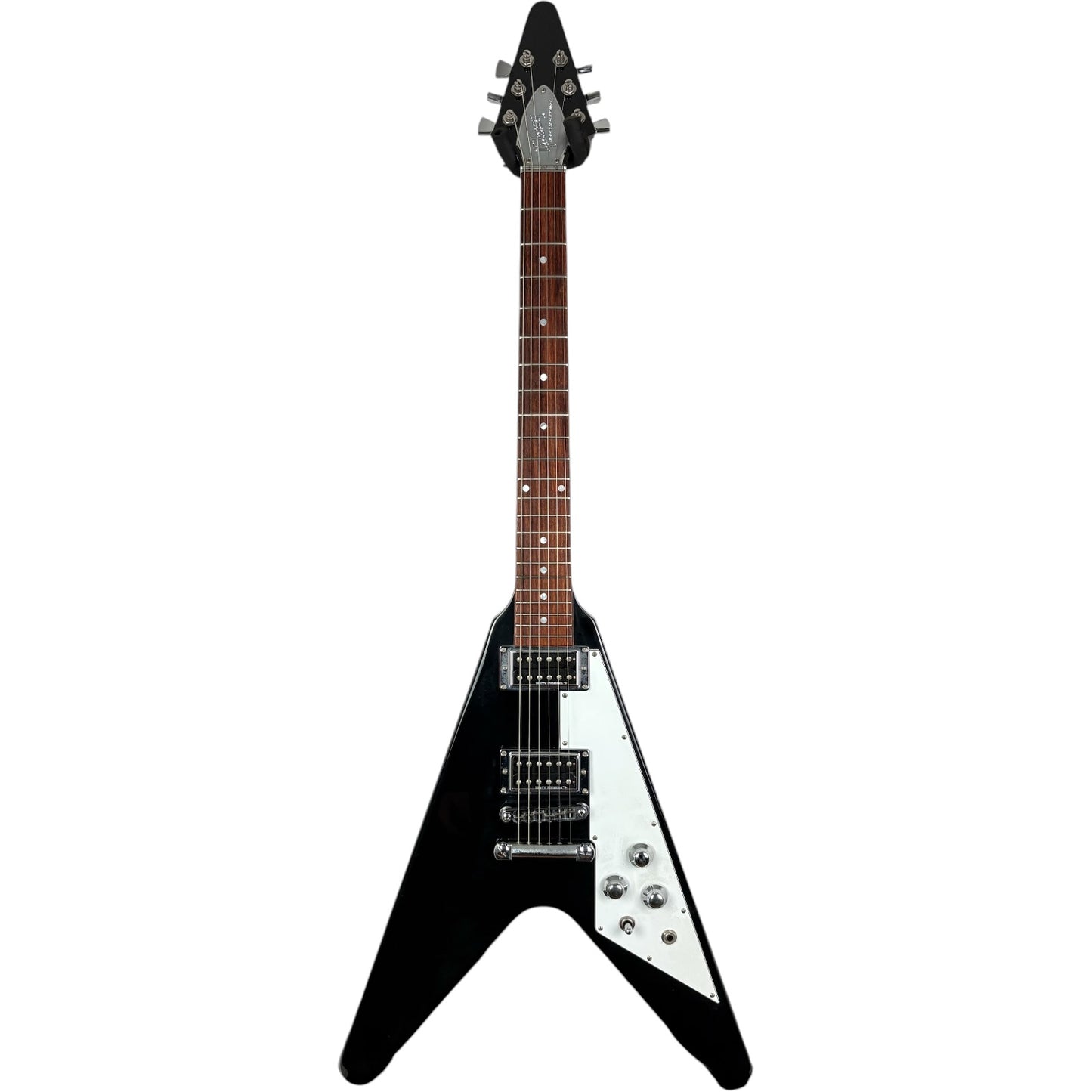 Gibson Flying V HP 2016 - 乌木色
