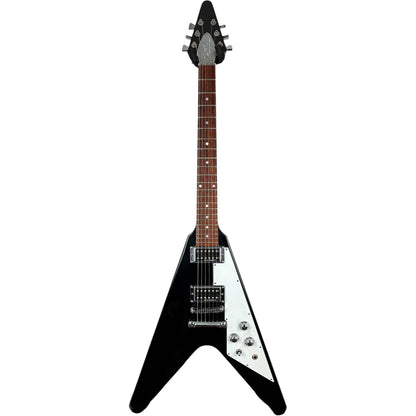Gibson Flying V HP 2016 - 乌木色