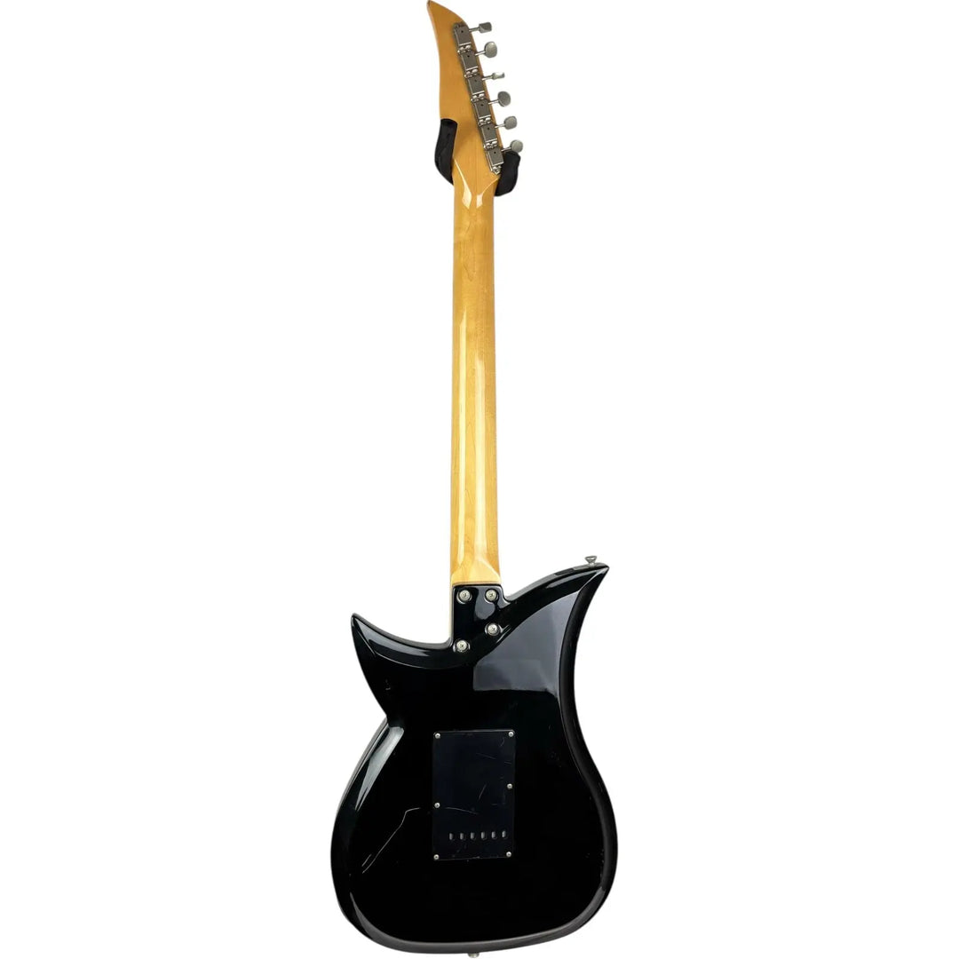 Tokai Talbo Blazing Fire 1984 - Black Tokai