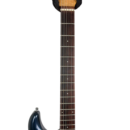 Music Man Ernie Ball Luke II 2006 - Carbon Blue Pearl